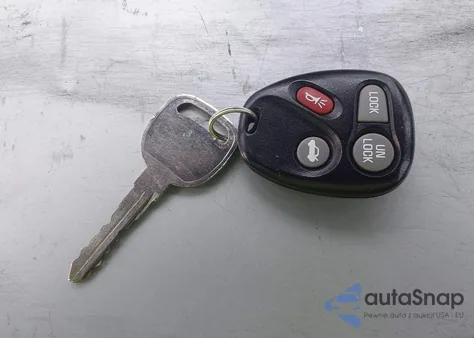 2005 Chevrolet Impala z USA, uszkodzony, nr VIN 2G1WF52E059232974